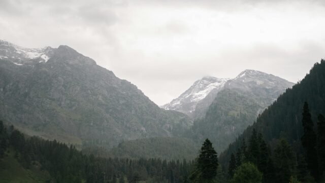 Pahalgam Attack Case: Govt Appoints Karambir Singh Nalwa Special Public Prosecutor To Lead Trial