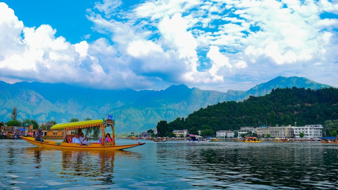 Pahalgam terror attack anniversary: Security tightened across tourist spots in Kashmir