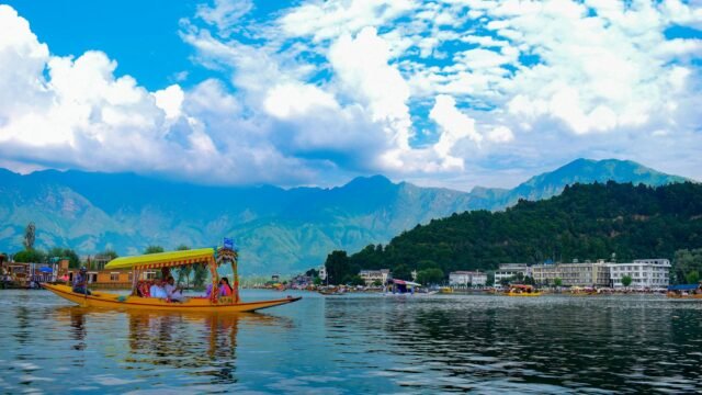 Pahalgam terror attack anniversary: Security tightened across tourist spots in Kashmir