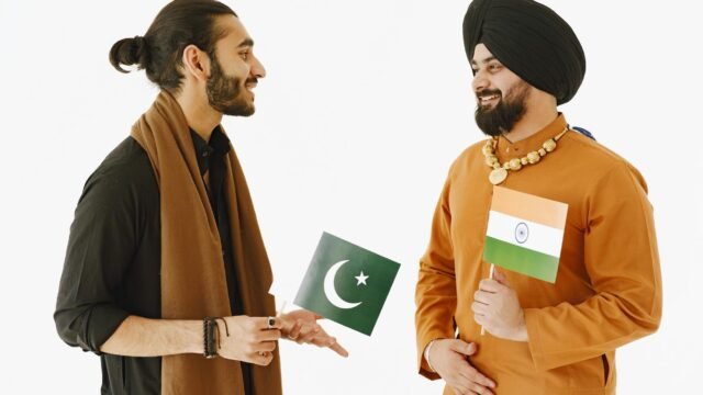 Pakistan’s Peacemaker Moment, A Challenge To India’s Global Leadership