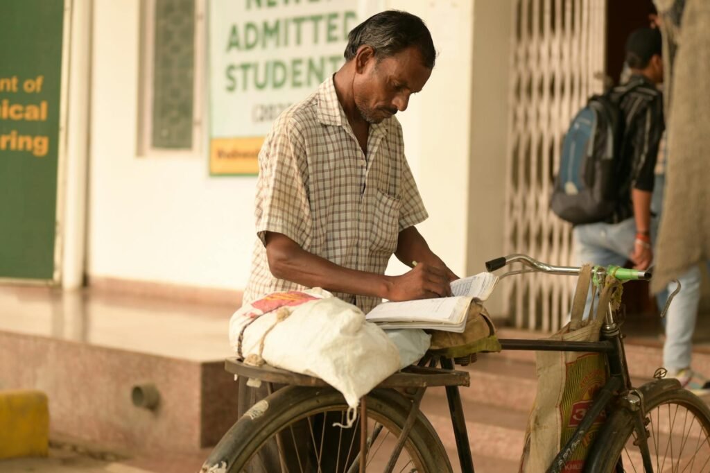Participation Of Every Citizen In Census 2027 Vital: PM Modi