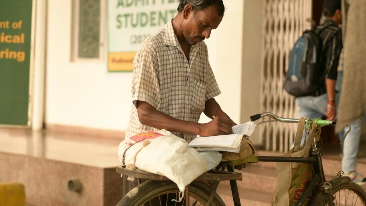 Participation Of Every Citizen In Census 2027 Vital: PM Modi
