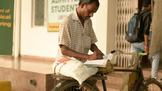 Participation Of Every Citizen In Census 2027 Vital: PM Modi