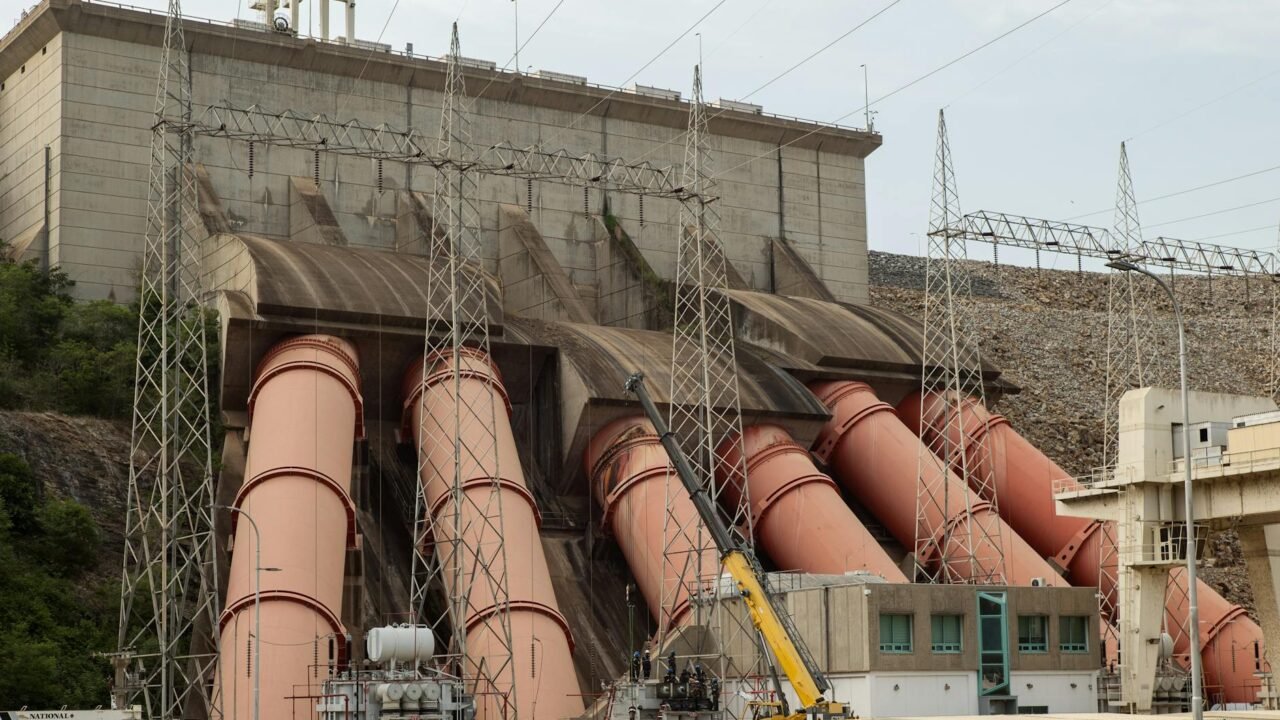 Pay Rs 1,000 cr for building twin dams: Punjab to J&K