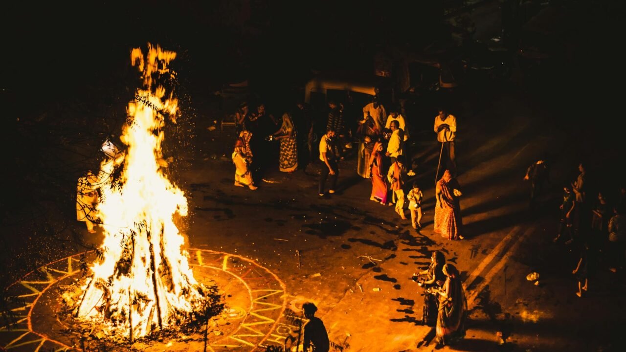 PM Modi Greets People On Rongali Bihu, Vishu, Poila Boishakh
