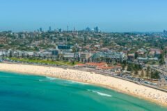 Police in Australia Were Warned of Terror Risk Before Bondi Attack, Report Says