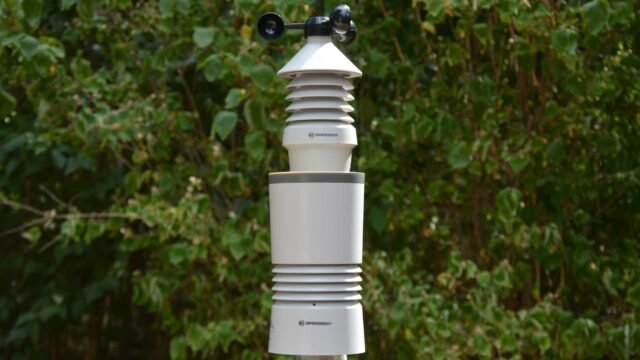 Polymarket Bets on Paris Temperature Prompt Investigation After Unusual Spikes