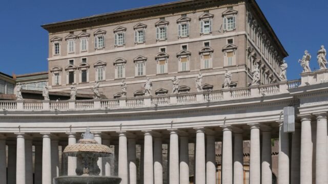 Pope Leo, Amid Standoff With Trump, Says ‘Woe to Those Who Manipulate Religion’