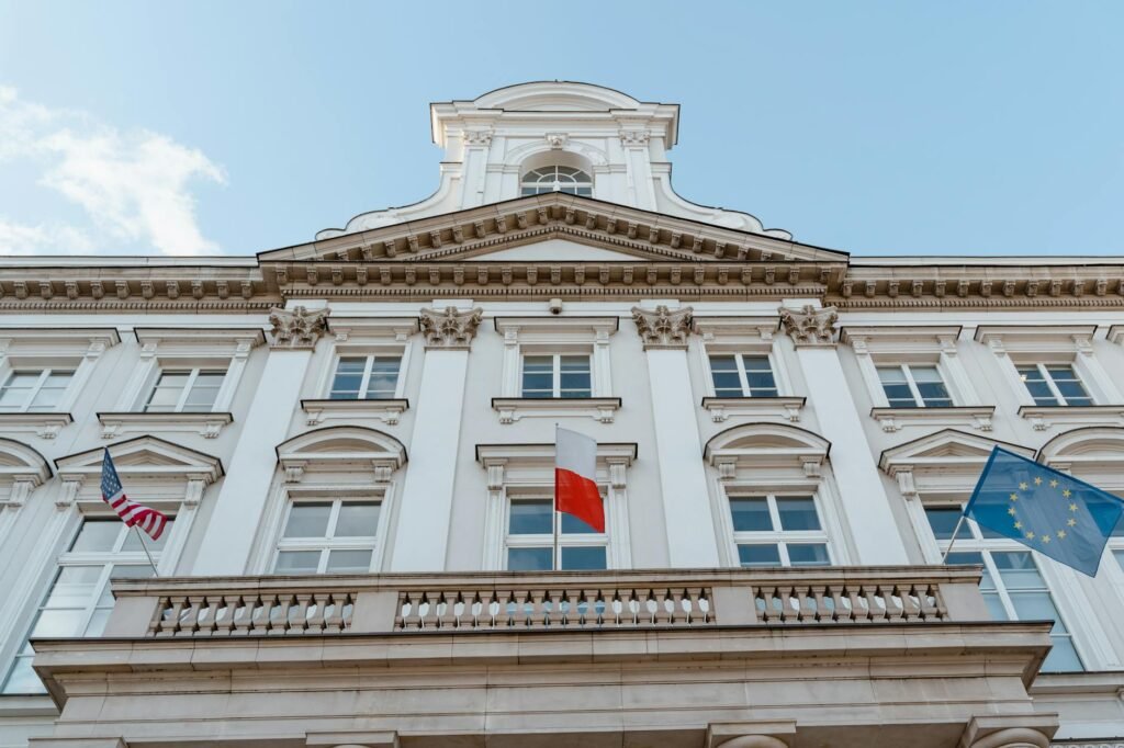 Prisoner Swap Between Belarus, Poland and Other Nations Frees 10