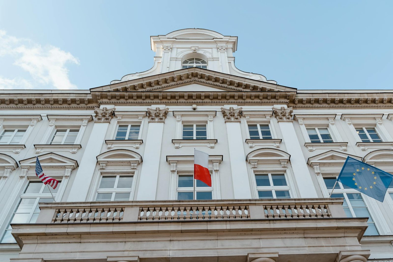 Prisoner Swap Between Belarus, Poland and Other Nations Frees 10 Prisoner Swap Between Belarus, Poland and Other Nations Frees 10