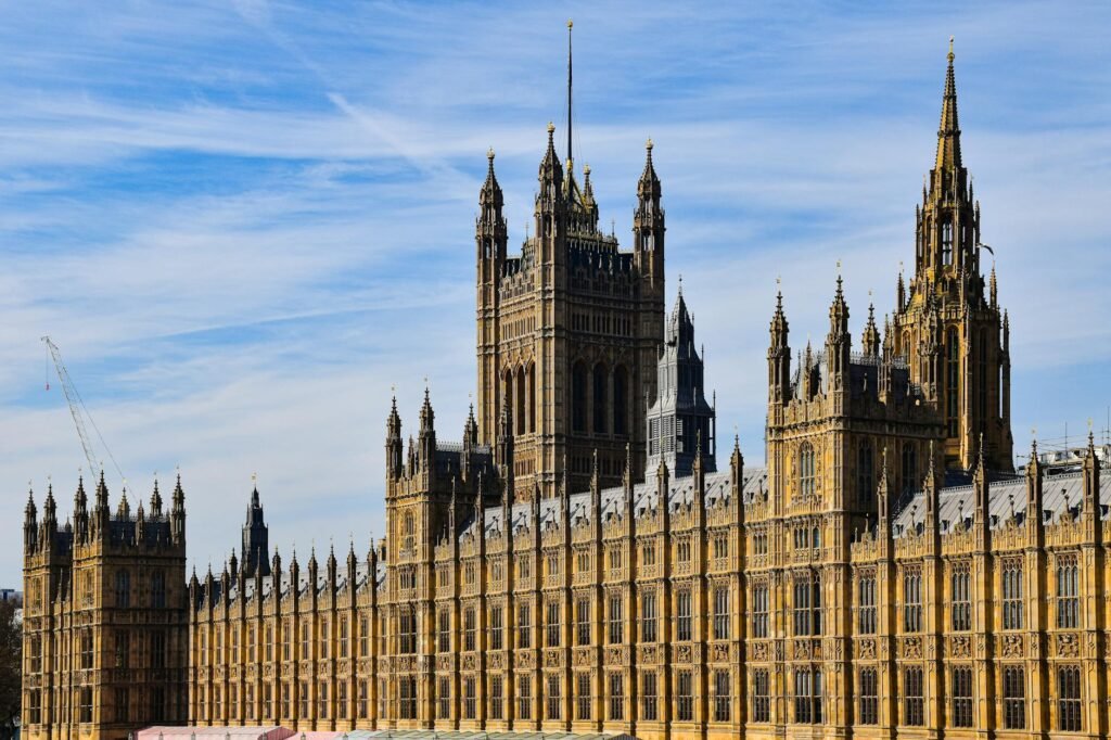 Proposed Lifetime Smoking Ban to Become Law in Britain