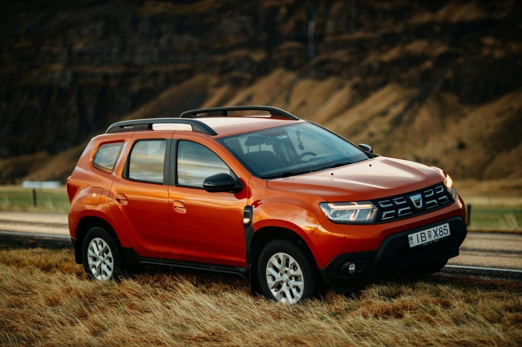 Renault Duster launched