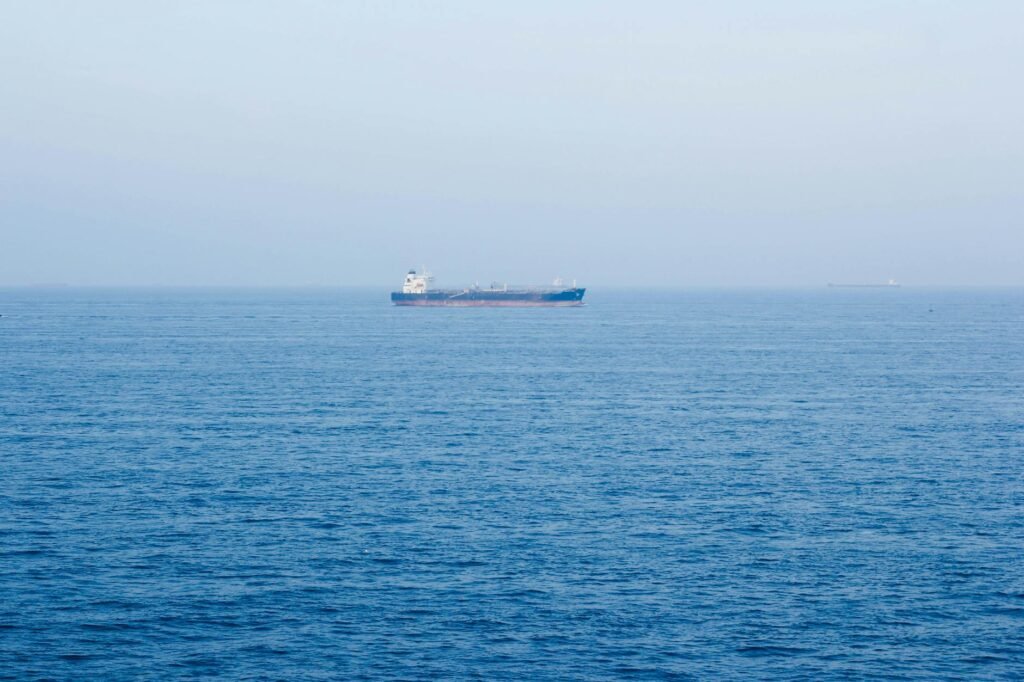 Rescue Effort for Russian Tanker Fails, in a New Era of Maritime Peril