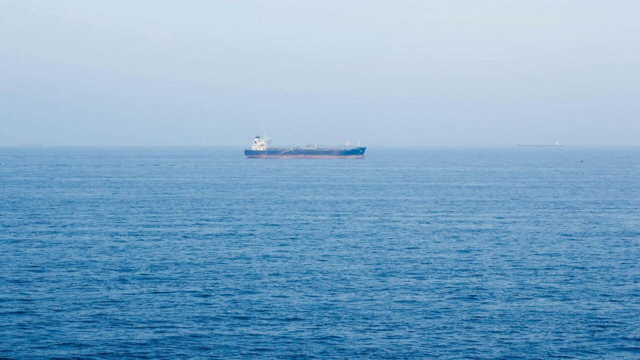 Rescue Effort for Russian Tanker Fails, in a New Era of Maritime Peril