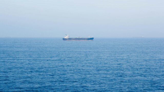 Rescue Effort for Russian Tanker Fails, in a New Era of Maritime Peril