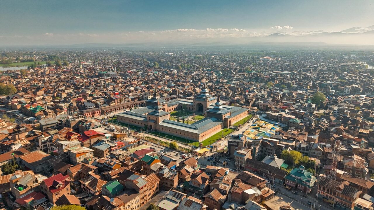 Review Meet On Panchayat Electoral Roll Revision Scheduled For May 4