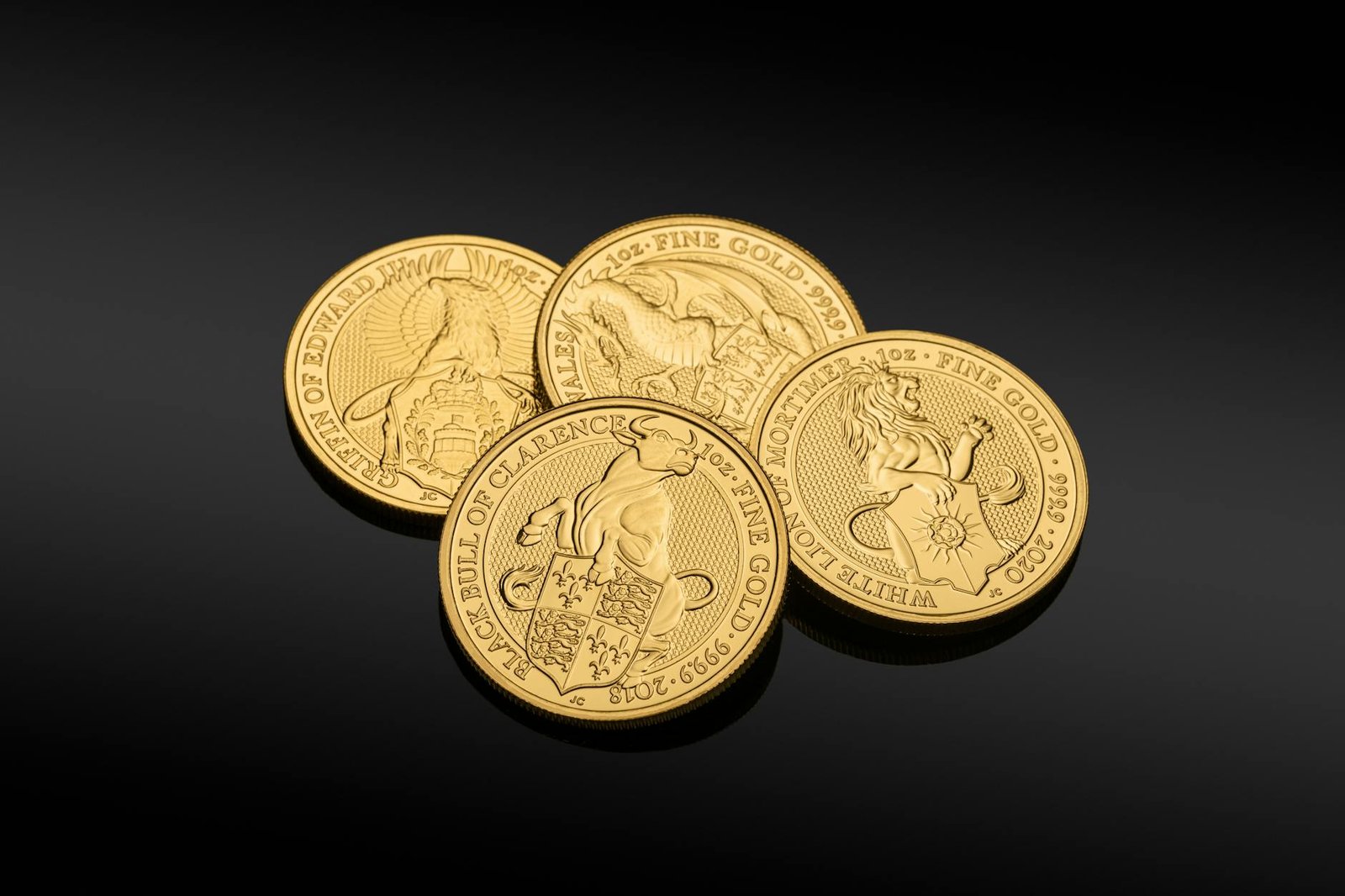 Ron Paul Saw The U.S. Mint’s Gold Problems Coming