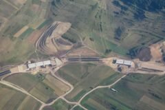 Sakeena Itoo lays foundation stones for key development projects in Kulgam