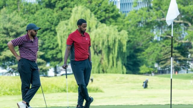 Saudi Fund to Back Away From LIV Golf Under Mounting Financial Pressures