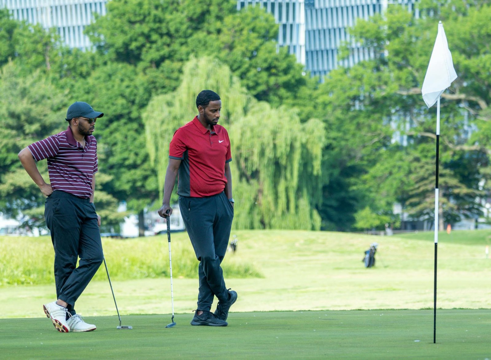 Saudi Fund to Back Away From LIV Golf Under Mounting Financial Pressures Saudi Fund to Back Away From LIV Golf Under Mounting Financial Pressures