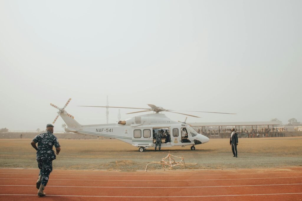 Scores Killed in Nigerian Military Strikes as Clashes With Militants Intensify