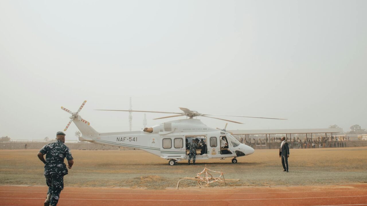 Scores Killed in Nigerian Military Strikes as Clashes With Militants Intensify