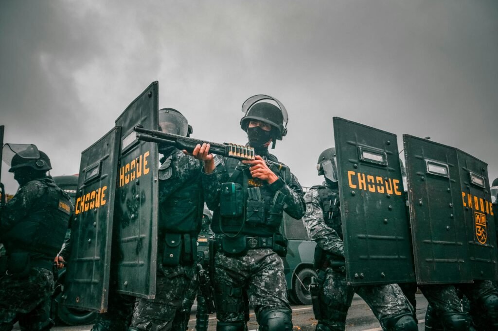 Search operation launched after possible terrorist movement in J-K’s Kathua