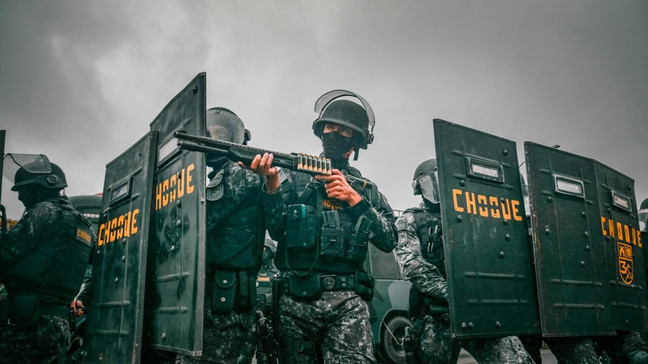 Search operation launched after possible terrorist movement in J-K’s Kathua