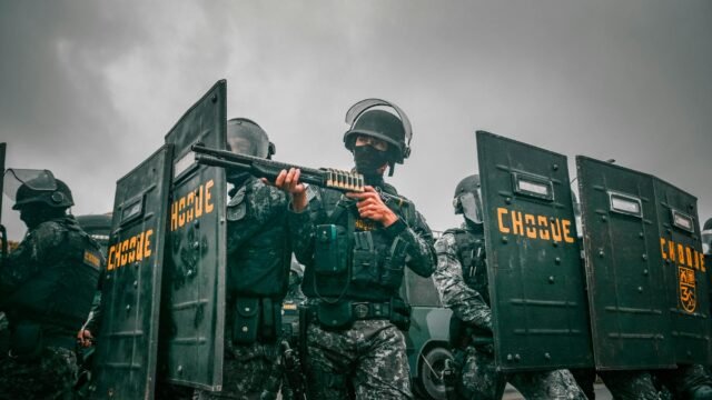 Search operation launched after possible terrorist movement in J-K’s Kathua