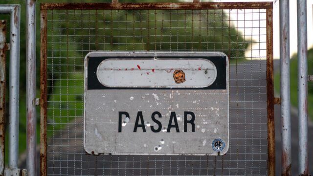 Search operation launched for two suspects in Samba