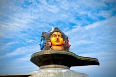 Security Audit Conducted At Shiv Khori Shrine In J&K’s Reasi