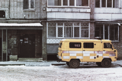 Semyon Gluzman, 79, Dies; Doctor Dared to Criticize Soviet Psychiatry