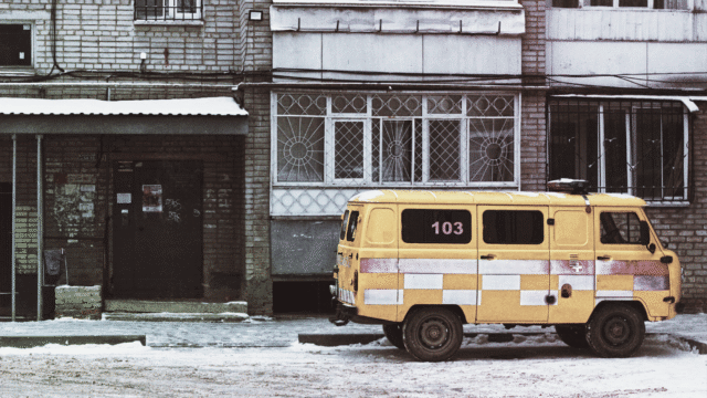 Semyon Gluzman, 79, Dies; Doctor Dared to Criticize Soviet Psychiatry