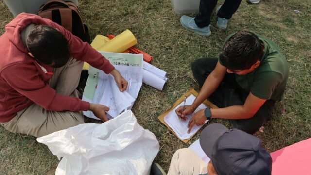 Shah says BJP will win 110 seats in first phase of polling, promises CAA in Bengal