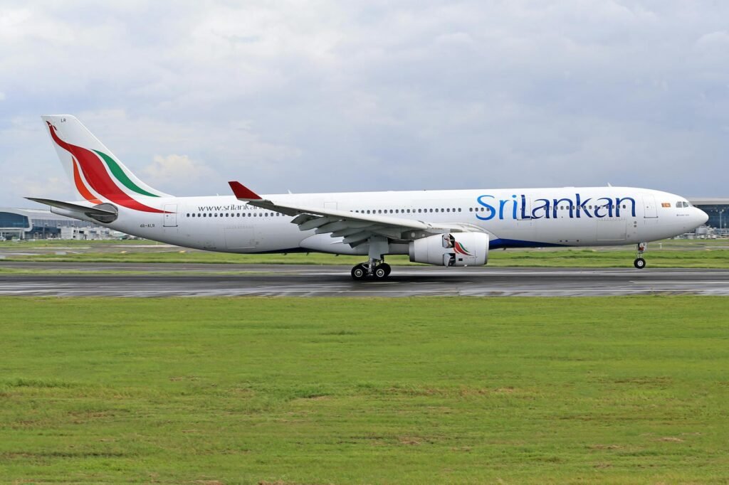 Sri Lanka Arrests 22 Monks After 240 Pounds of Cannabis Found in Luggage