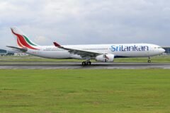 Sri Lanka Arrests 22 Monks After 240 Pounds of Cannabis Found in Luggage