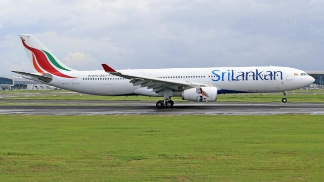 Sri Lanka Arrests 22 Monks After 240 Pounds of Cannabis Found in Luggage