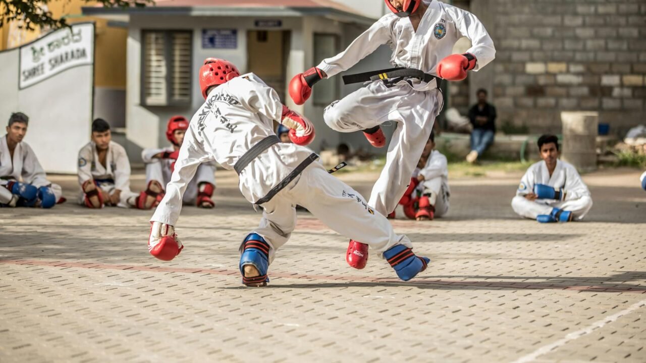 Srinagar Khel Sankalp Document Outlines National Vision To Strengthen Sports Culture