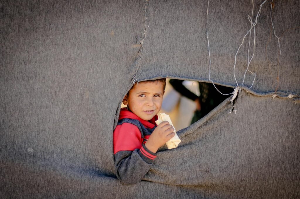 Sudan Enters Fourth Year of War Amid World’s Most Severe Humanitarian Crisis