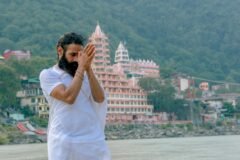 Swami Ramdev, UP Minister inaugurate regional office of BSB