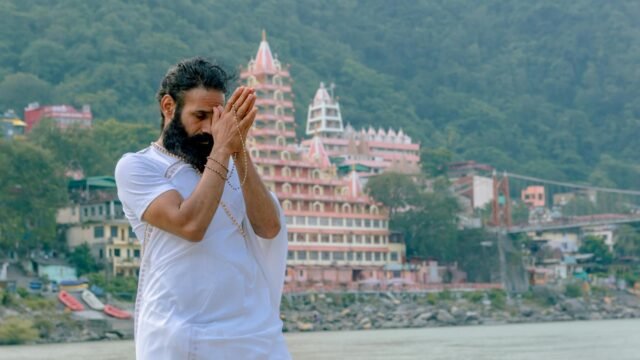 Swami Ramdev, UP Minister inaugurate regional office of BSB
