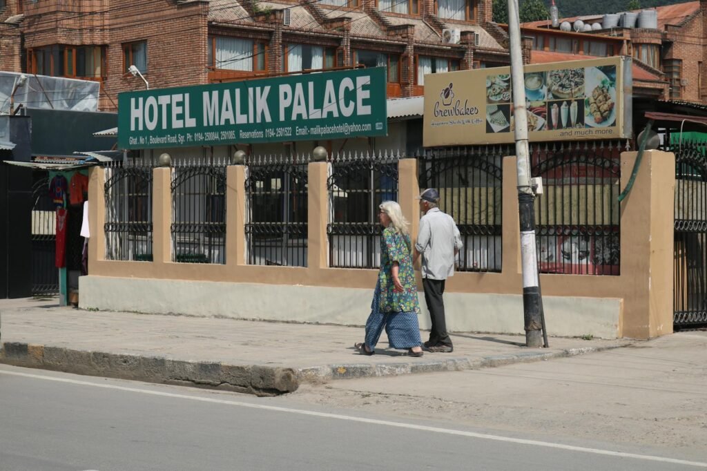 Taking Names Of Senior Politicians, Bureaucrats Doesn’t Absolve Yasin Malik: NIA To Delhi HC