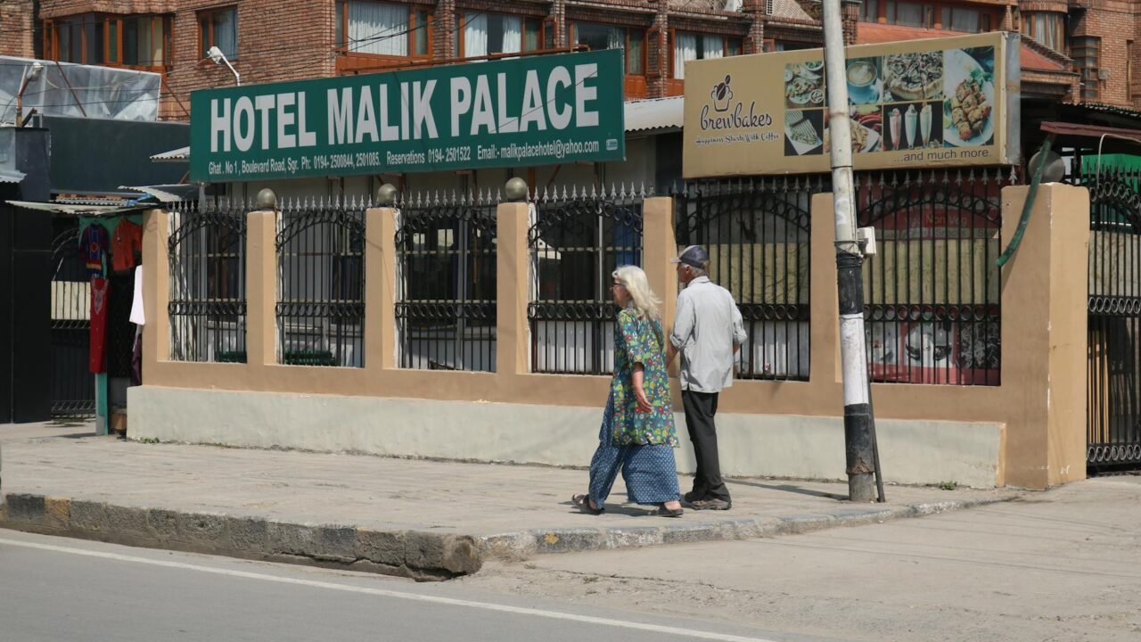 Taking Names Of Senior Politicians, Bureaucrats Doesn’t Absolve Yasin Malik: NIA To Delhi HC