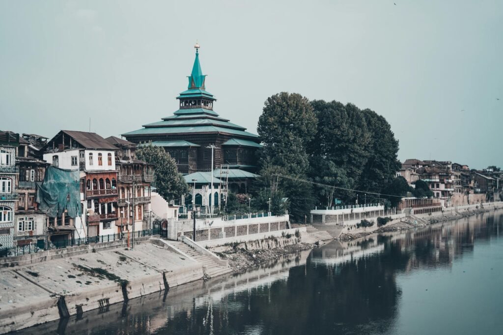 Tawi Mahotsav-2026” | LG dedicates Tawi Riverfront Project (Phase-I) To Public On The Auspicious Occasion Of Baisakhi In Jammu