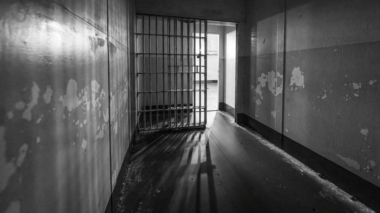 The 85-Year-Old Widow Snagged by Trump’s Immigration Crackdown