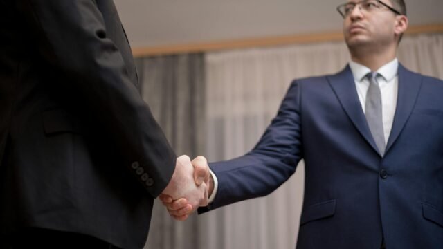 The Challenges Facing Canada as It Inches Toward Trade Talks