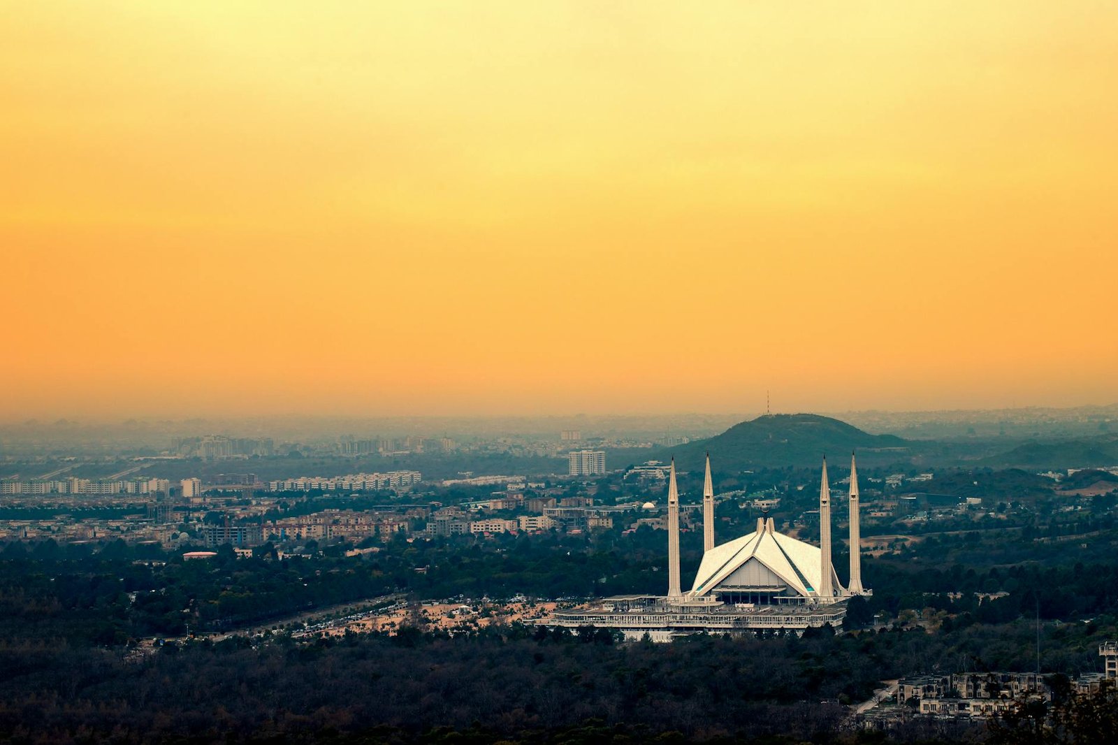 The ‘Islamabad Peace Talks’ Are Over. What Now for Pakistan? The ‘Islamabad Peace Talks’ Are Over. What Now for Pakistan?
