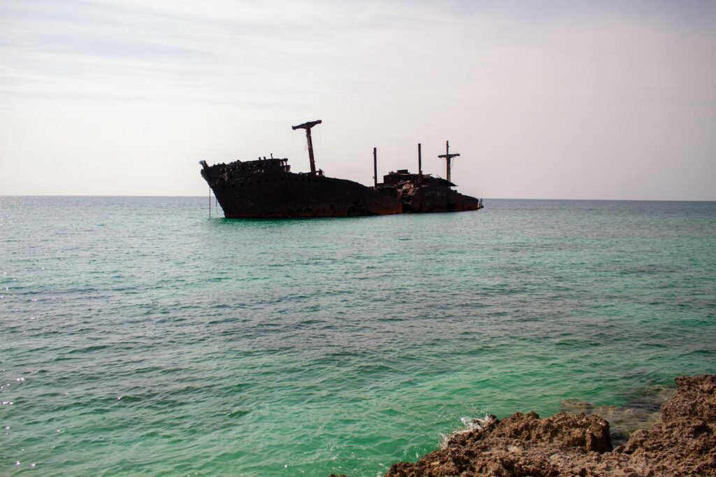 The U.S. military blockade on ships entering or leaving Iran will continue until Trump ends it.