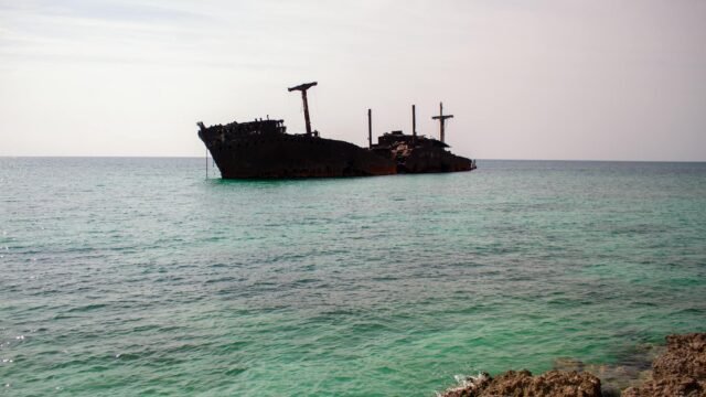 The U.S. military blockade on ships entering or leaving Iran will continue until Trump ends it.