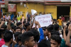 TMC’s reign of terror prevails in West Bengal: Rahul